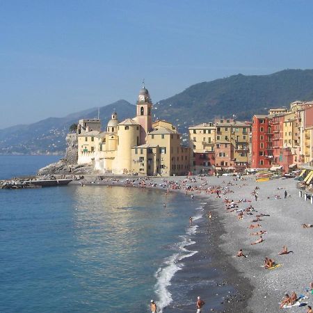 Camogli Eden - Luxury Apartment Exterior photo