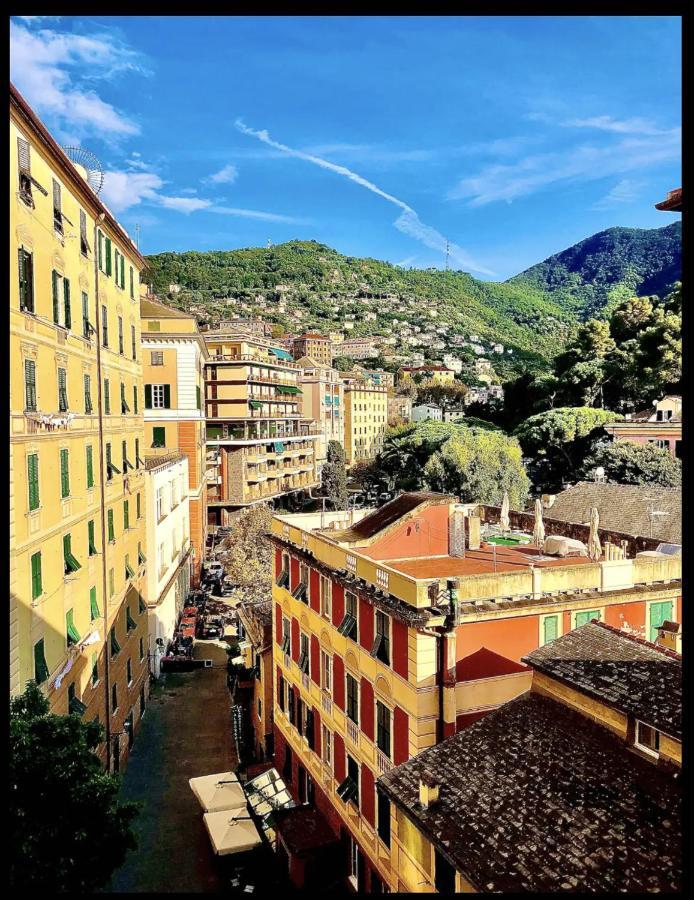 Camogli Eden - Luxury Apartment Exterior photo